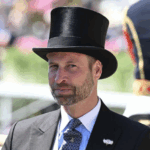 Prince William attends Royal Ascot alone