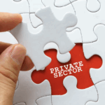 Private sector hiring slows in May