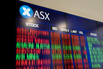 Asic probes ASX over serious failures