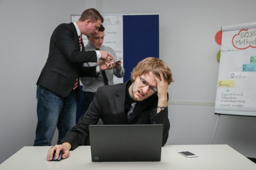 Bad Bosses in the Workplace: 3 Types