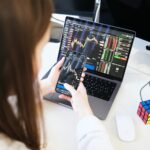 Bharat Electronics gains as SENSEX updates