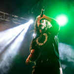 Bob Vylan sparks controversy at Glastonbury Festival