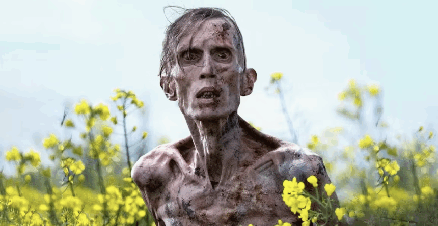 new film “28 Years Later” shocks audiences