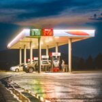 Oil prices dip amid Iran-Israel tensions