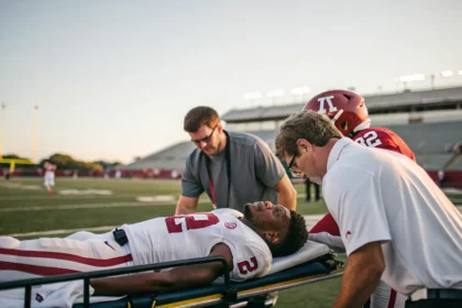 alabama williams concussion