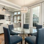 Americans Invest in Home Upgrades During Extended Indoor Time