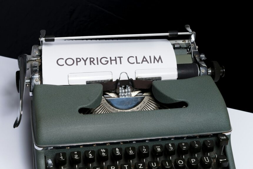 Associated Press Enforces Copyright Protection Measures