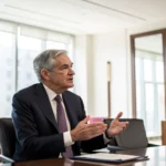 chicago fed rate decision