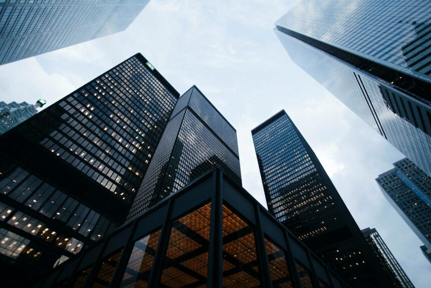 Financial Uncertainty Rises Amid 2020's Multiple Crises
