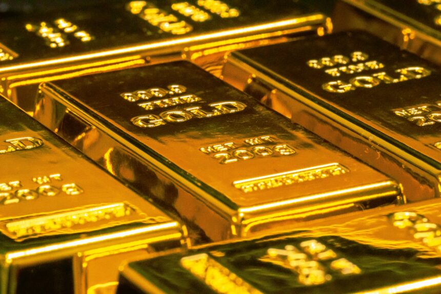 Gold Prices Evaluated as Inflation Hedge