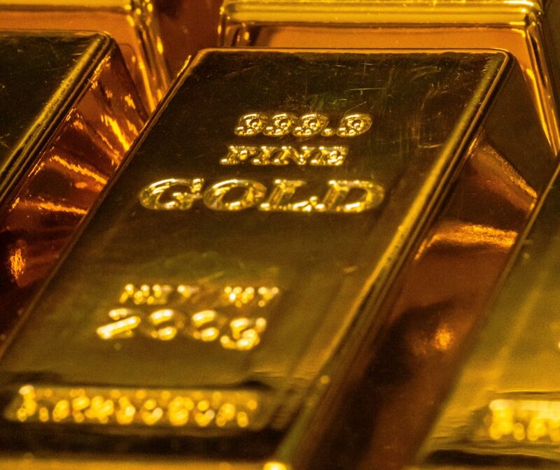 Gold Prices Evaluated as Inflation Hedge