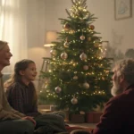 holiday traditions family identity