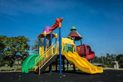Inside AAA State of Play’s Mission to Make School Playgrounds Safer and More Inclusive