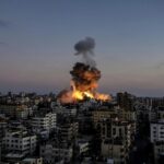 Netanyahu Rejects Calls to End Gaza War Amid National Strike