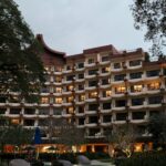 Rockwell Leads Tinseltown Property Renovation for Luxury Chains