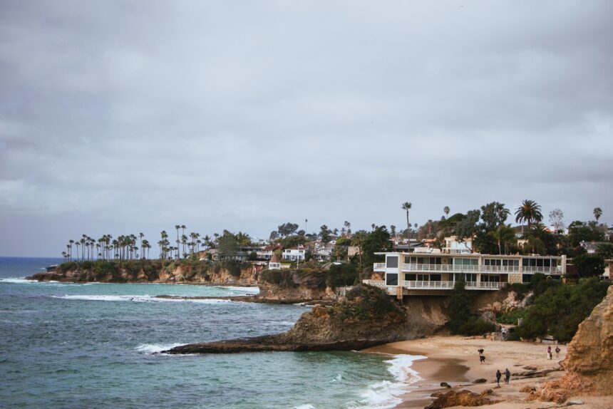 Shannen Doherty's Malibu Home Listed for $9.5 Million