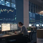 stocks after hours trading