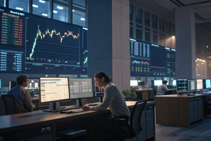 stocks after hours trading