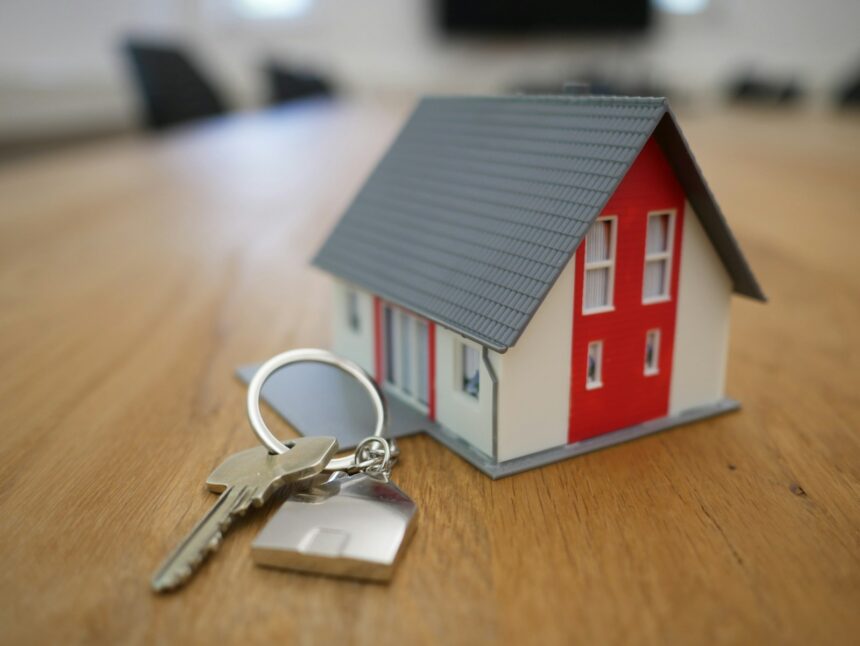 Tax Ruling Expands Options for First-Time Home Buyers