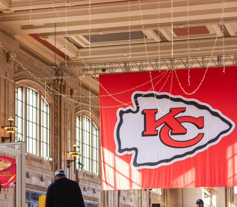 Taylor Swift Fans Connect Star's Lucky Number to Travis Kelce's Press Conference