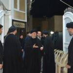 Ultra-Orthodox Funeral Sparks Tension After Rabbi's COVID Death