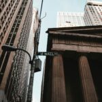 Wall Street Giants Form Tokenized Fund Alliance