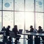 china tech trade talks boost confidence