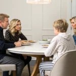 chrisley family adjusts new reality prison