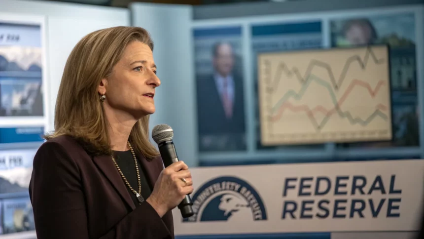 fed bowman independence criticism