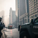 federal crackdowns expand chicago portland