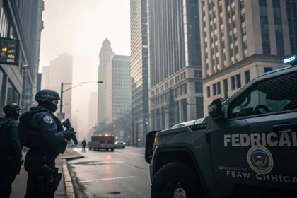 federal crackdowns expand chicago portland