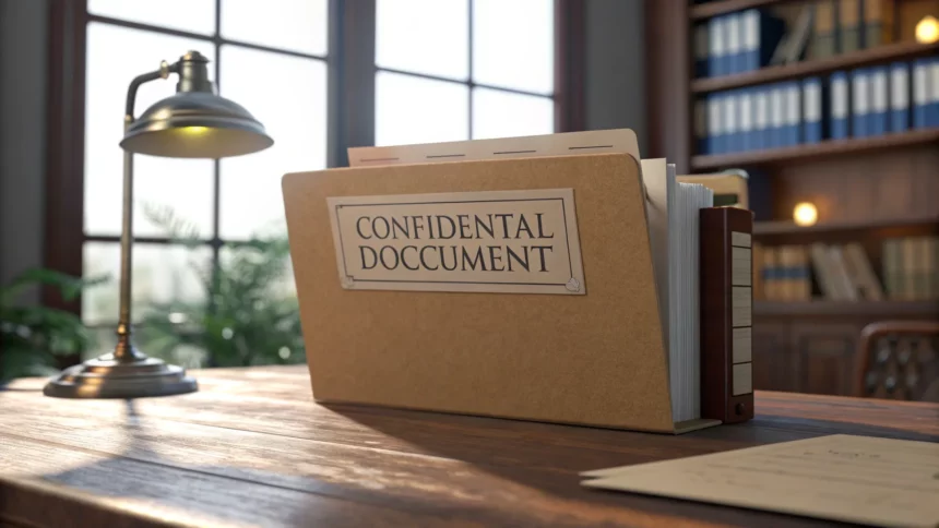 fraud allegations dismissed unproven