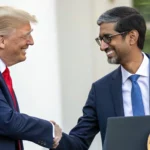 google antitrust ruling