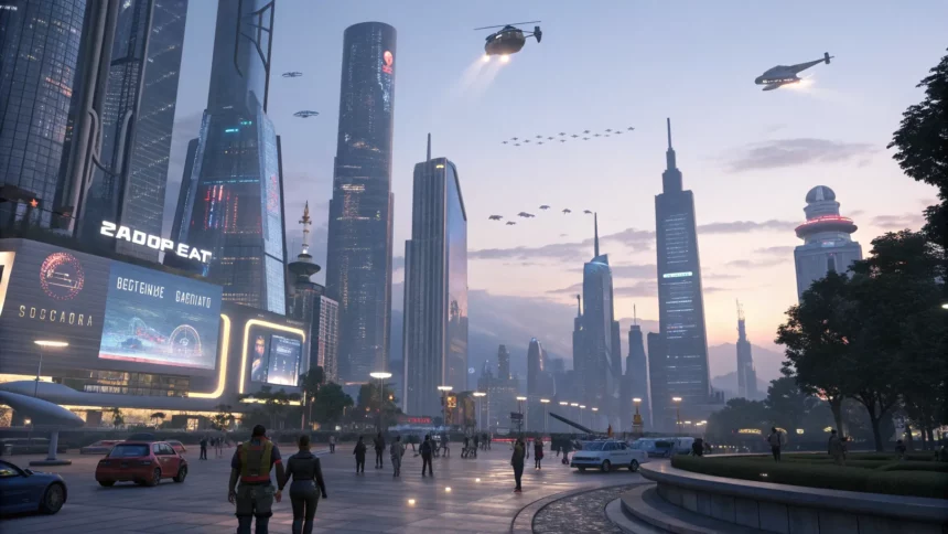 hulu sci fi movie lineup september