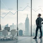 ibd stresses free market economic coverage