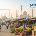 india economic growth factors