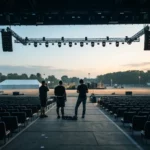 lola young cancels festival set collapse