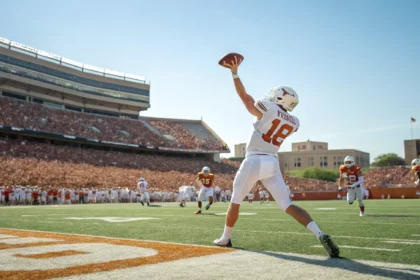 manning throws dominates state