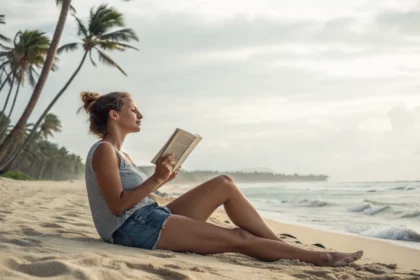 media scrutiny beach coverage