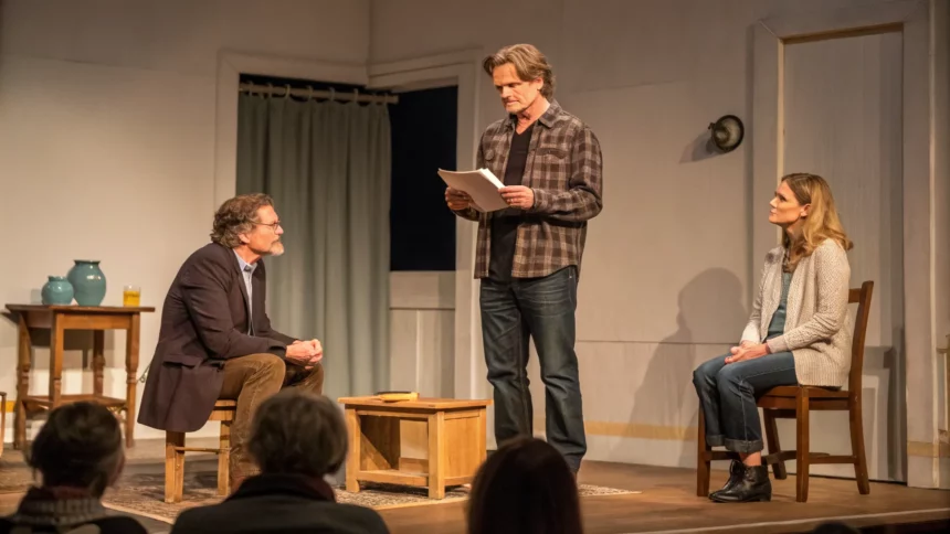 michael shannon true west