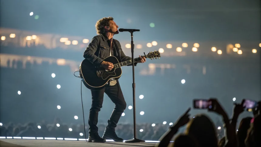 music icon social media