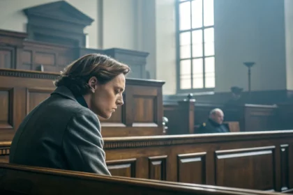 old bailey trial experience