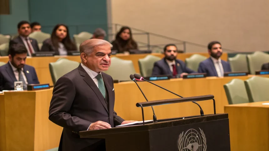 pakistan climate crisis millions