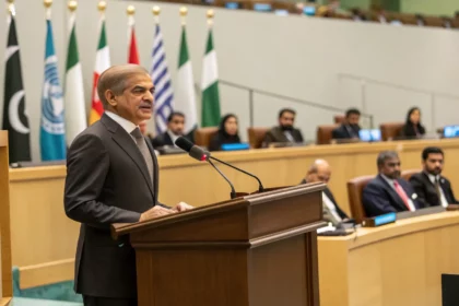 pakistan climate disaster affecting millions