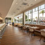 phil rosenthal plans larchmont village diner