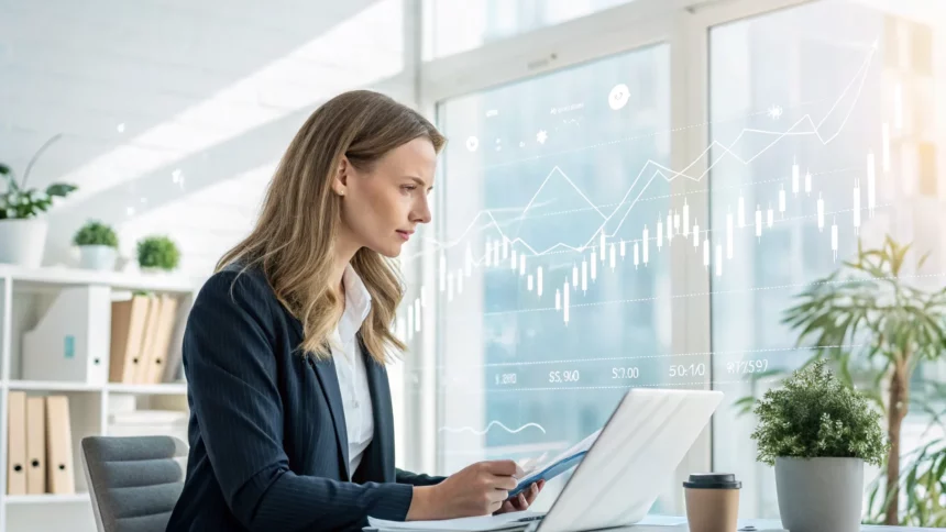 slatestore wealth expert analyzes stock metrics