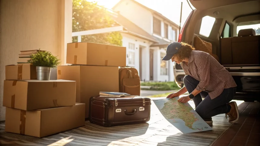 tax rules allow deductions moving expenses