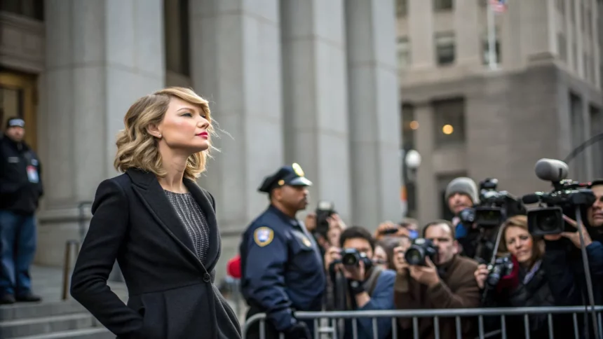 taylor swift wins restraining order