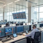 toronto newswire hints market move