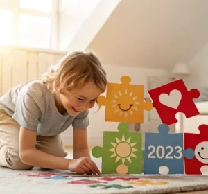 Inner Child Advice Shapes 2026